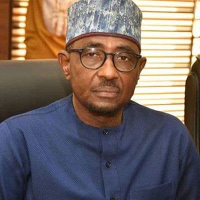 Protesting lawyers storm NASS, submit petition against NMDPRA boss, Farouk Ahmed