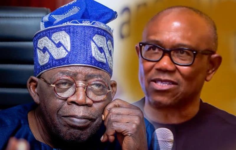 Obi to Tinubu: ‘This is not time for holidaying,’ there are problems to tackle at home