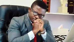 EFCC Hands over N1.2billion Recovered from Sujimoto to Enugu State Government