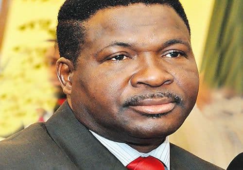 Alleged property fraud: FG withdraws charge against Ozekhome