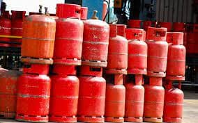 Cooking gas price rises 13% to N1,500 per kg