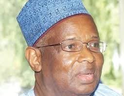 Ex-petroleum minister, Jibrin Aminu, dies at 85