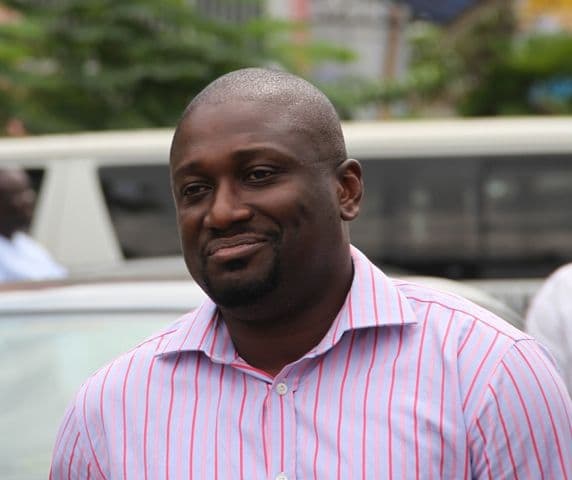 Alleged N1.4bn Oil Fraud: EFCC Re- arraigns Nadabo Energy Boss, Ali Peters