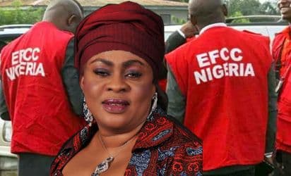 Alleged N2.4bn fraud: Ex-Aviation minister Stella Oduah begins refund to FG