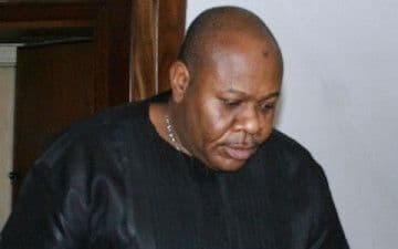 Alleged $1.043 Fraud: EFCC Seeks Supreme Court’s Order to Revoke Ajudua’s Bail