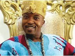 Oluwo ex-wife slams monarch: You’re a deadbeat father