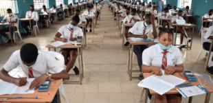 WAEC Massive Failure: Parents, group want papers cancelled