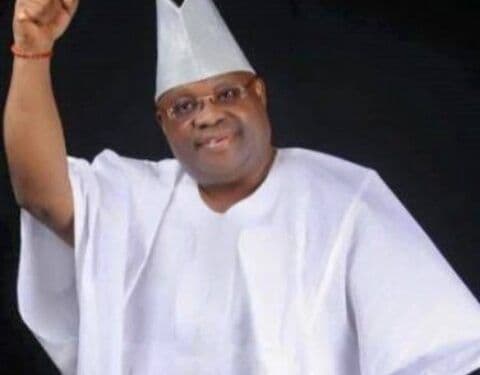 Osun: Adeleke is political orphan, begging to join APC — Omisore