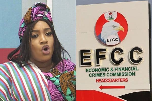 15 Months After, EFCC Yet To Release Probe Reports On Edu, Sadiya