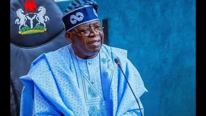Tinubu congratulates winner of 2026 African Spelling Bee championship