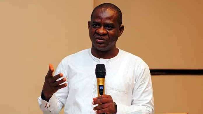 IPI raises alarm over rising media repression in Nigeria