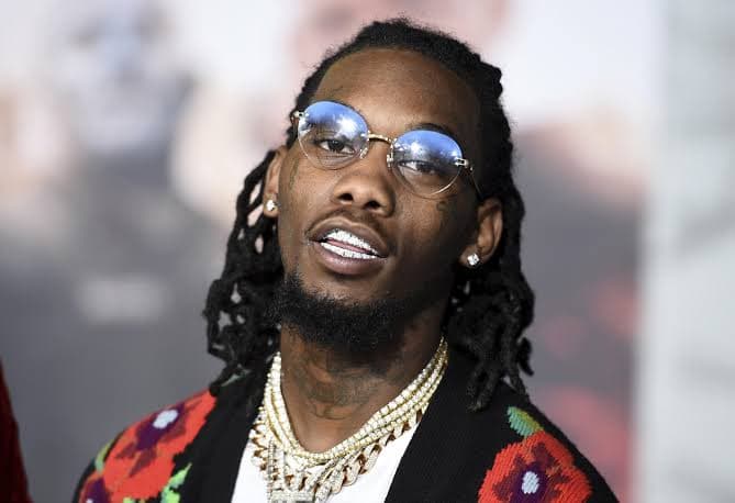 Florida shooting: Offset reveals he was ‘hit in hip’