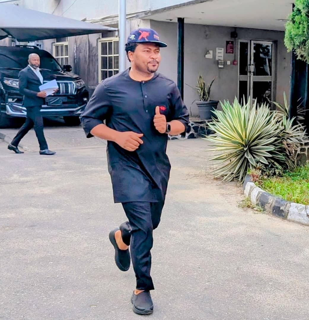 EFCC Arraigns Eezee Tee, Firm for Alleged $397, 106 Forex Fraud, Money Laundering in Lagos