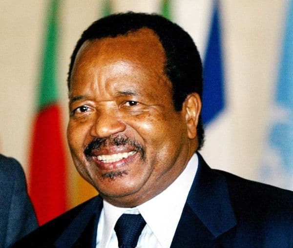 Cameroon: Presidential rival calls for protests ahead of election results