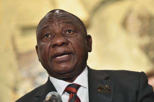 ‘We don’t want Africans here’ — South Africans attack Ghanaian, begin anti-foreigner protests