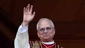 World ravaged by tyrants spending billions on war – Pope Leo