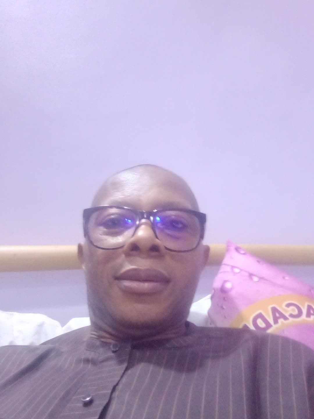 My encounter with AI – By AZUH AMATUS