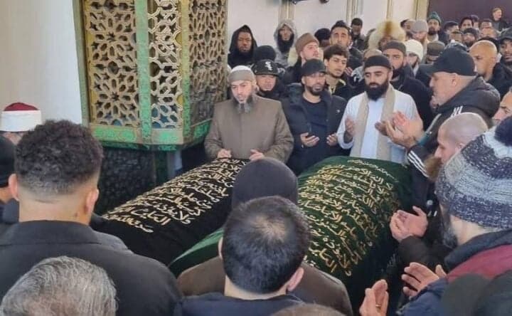 Tragic car crash: Anthony Joshua’s family questions trial