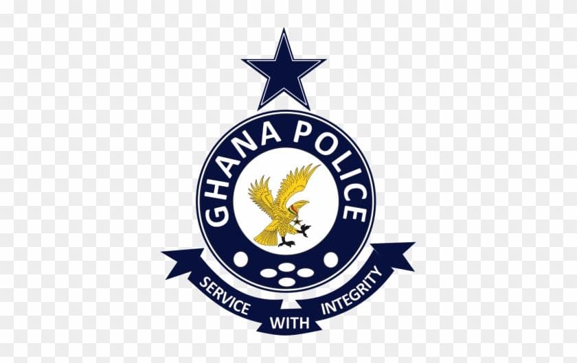 50 Nigerians arrested for cyberfraud, human trafficking in Ghana