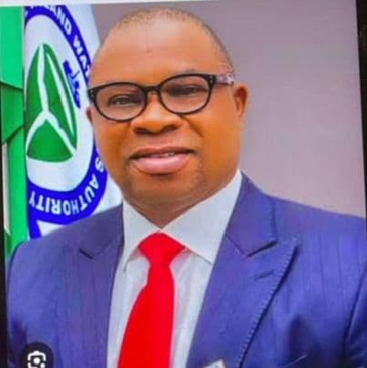 Ex-NIWA MD Oyebamiji emerges Osun APC gov candidate