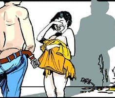 Lagos content creator accuses man of rape at fake modelling shoot