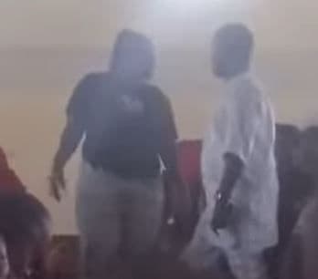 Lecturer headbutts female student over alleged cheating in Bayelsa