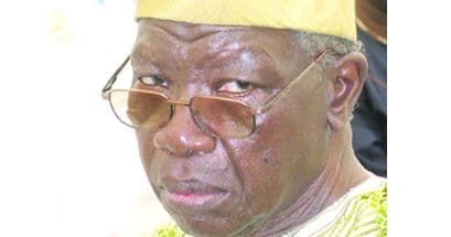 Sanwo-Olu, Abiodun, Bala Mohammed, Idris, others for Third Lateef Jakande Memorial Lecture