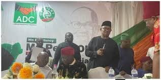 Peter Obi has our backing to join ADC – Labour Party