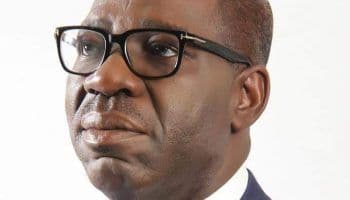 Okpebholo to Obaseki: I’ll probe you