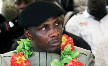Alleged Naira abuse: EFCC to question Tompolo
