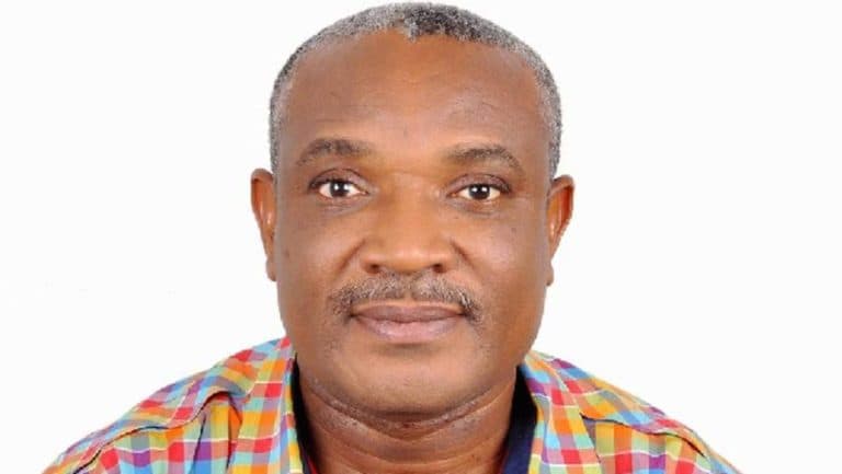 Alleged certificate forgery:: Police arrest ex-presidential aide Obono-Obla
