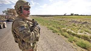 Boko Haram, Banditry: US military says some forces have been dispatched to Nigeria