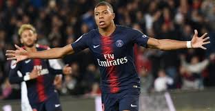 Mbappe matches Ronaldo record as Real Madrid beat Sevilla