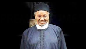 How Buhari died in London clinic, his last moments – Mamman Daura