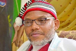Nnamdi Kanu’s release, necessary step towards national healing – Group