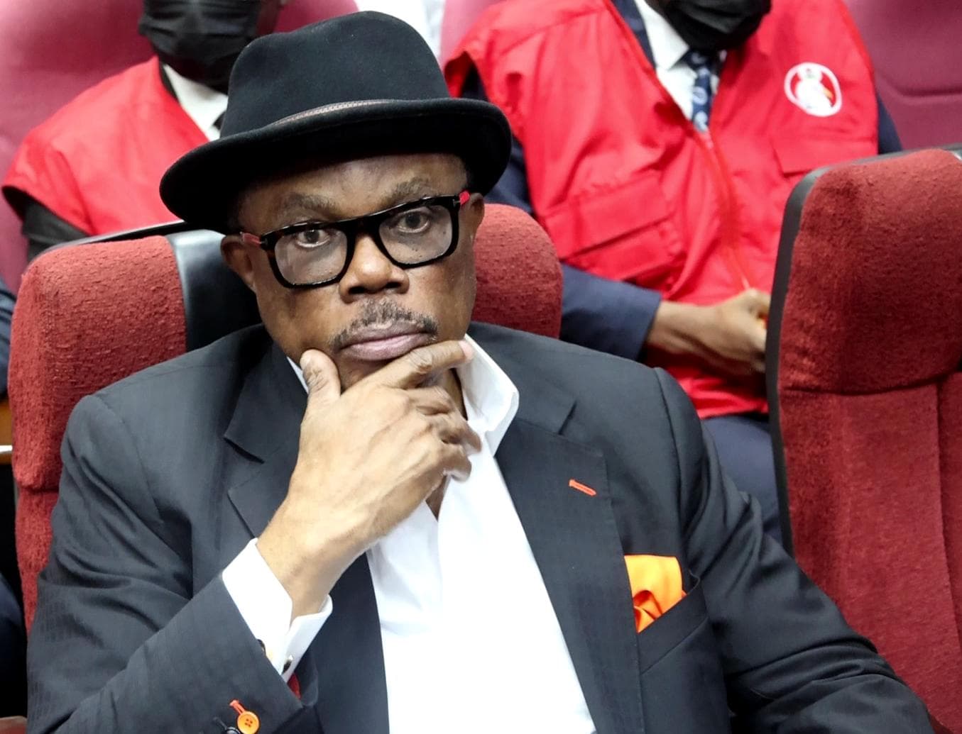 Alleged N4bn fraud: Judge’s absence stalls ex-gov Obiano’s trial