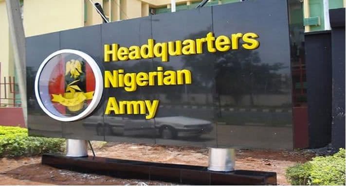 Girlfriend’s murder: Army court martial sentences soldier to death