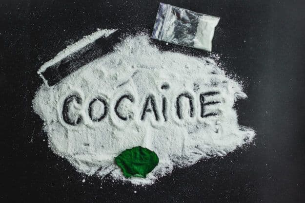 Grandpa arrested with cocaine hidden in pepper at Abuja airport