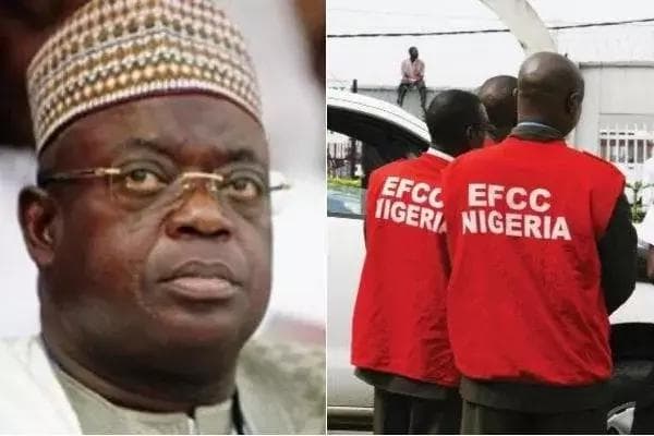 Alleged N1.5b Ecological Fund Fraud: Ex-Niger Gov Babangida to Know Fate on No -Case Submission May 8