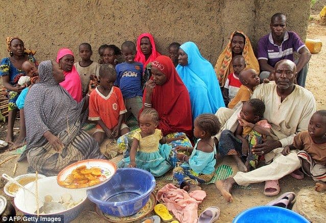 Poverty rate jumps to 63% after subsidy removal – Report