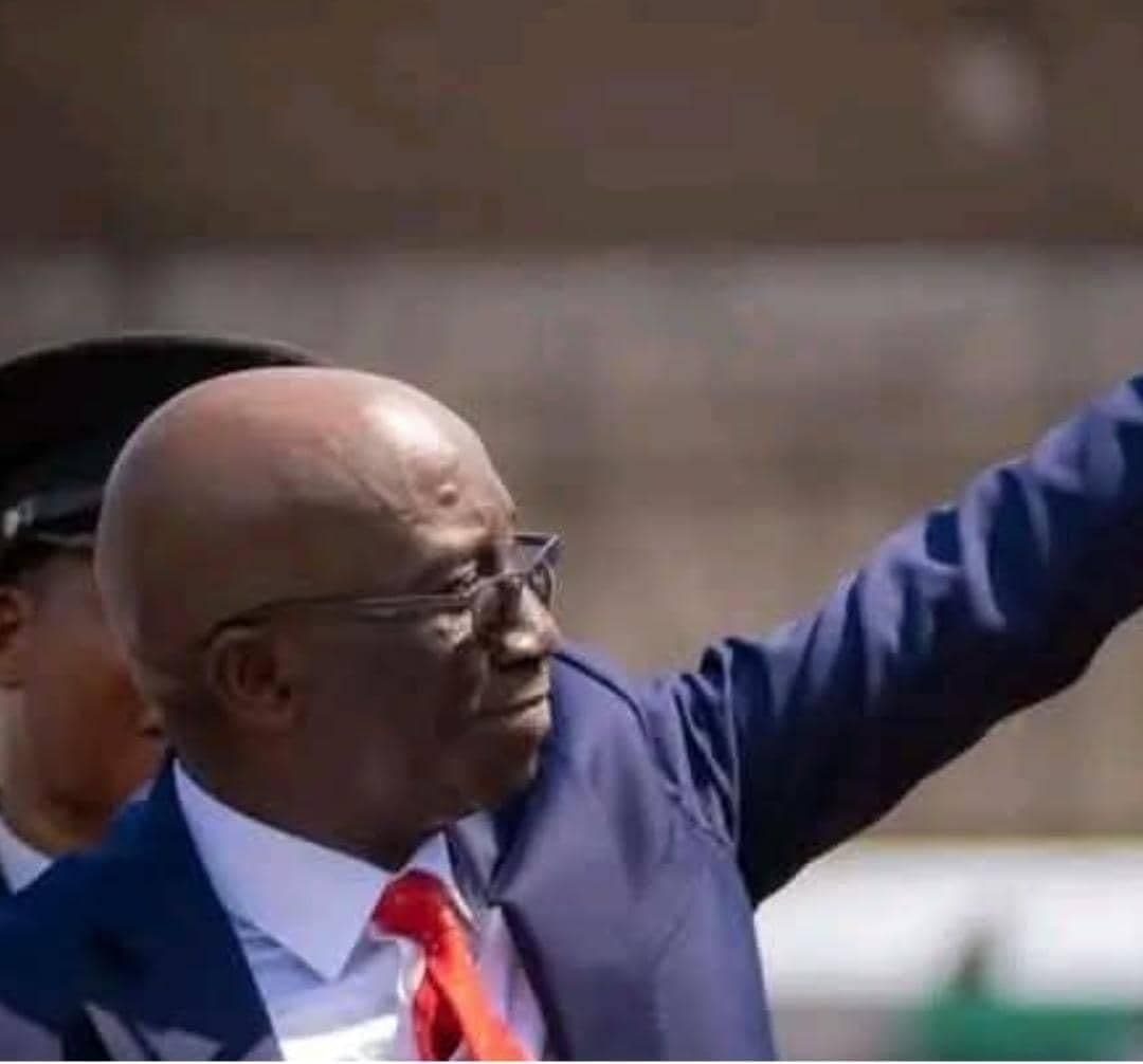 Gov Okpebholo’s Supreme Court victory, triumph of democracy, Edo people’s will — Akpabio