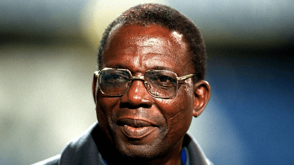 Onigbinde: Tinubu mourns former Super Eagles coach