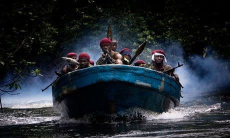 Cross River: Pirates abduct 20 passengers including UTME candidates