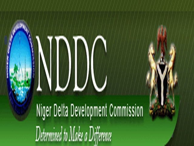 2,000 beneficiaries protest non-payment after NDDC skill training