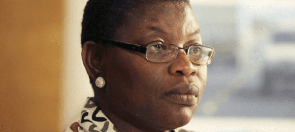 Ezekwesili to lawmakers: Nigerians demand real-time election result upload