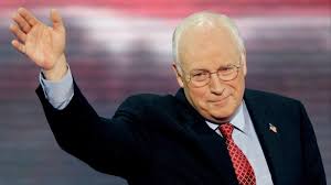 Former US vice president Dick Cheney dies at 84