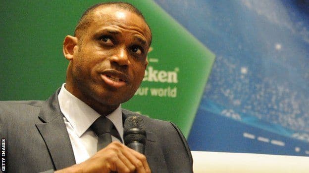Oliseh attacks Osimhen for costing Eagles’ AFCON trophy