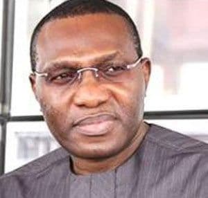 Alleged N400m fraud: Court moves Andy Uba’s arraignment to November 6